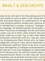 Vorschaubild 3 von Schwesterherzen Ramonas wilde Welt DVD Familienfilm Selena Gomez Joey King