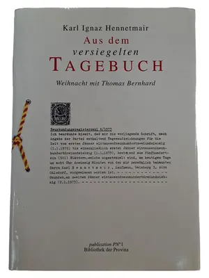 Autobiografie