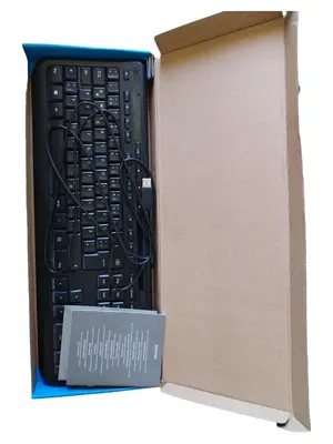 MICROSOFT Tastatur