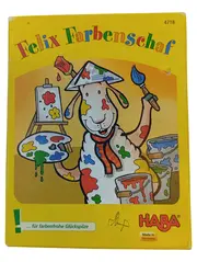 Vorschaubild HABA Motorikspielzeug 1