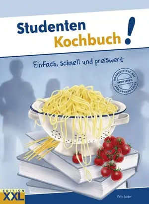 Kochbuch