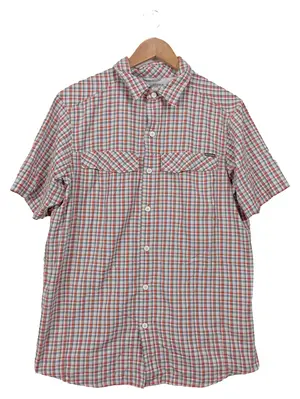 COLUMBIA Freizeithemd