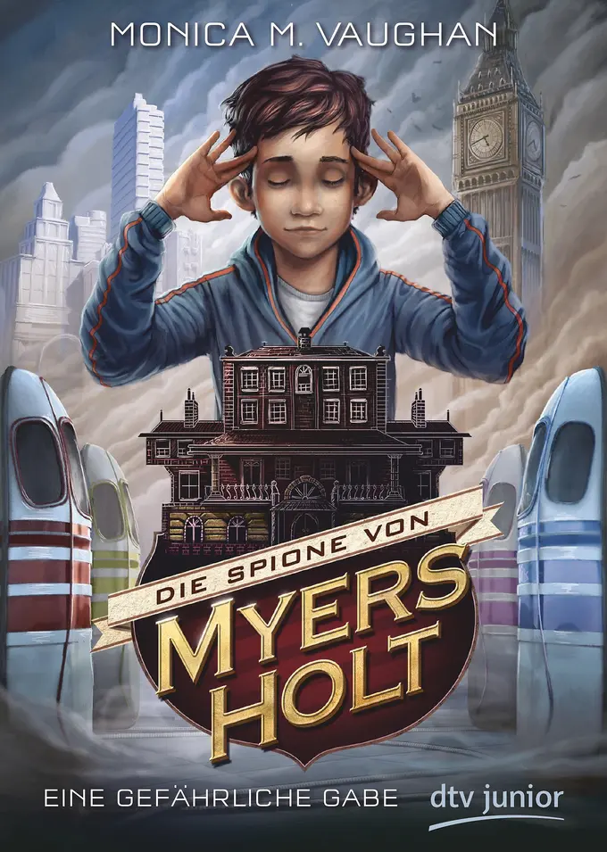 Buch für Jugendliche Bild 1