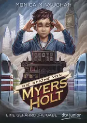 Vorschaubild Buch für Jugendliche 1
