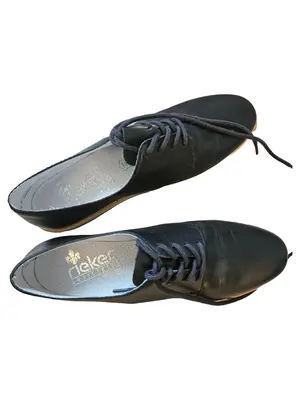 RIEKER Schnürschuhe