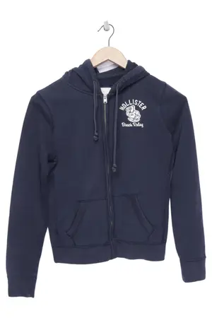 HOLLISTER Sweatjacke