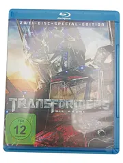 Vorschaubild Actionfilm 1