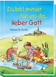 Vorschaubild Buch für Kinder 1