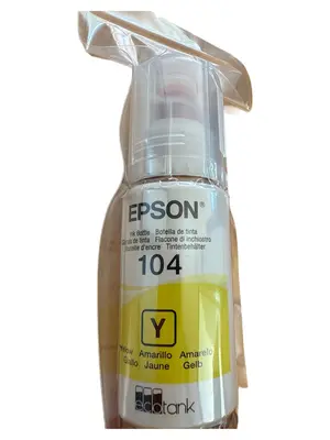 EPSON Tintenpatrone