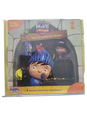 Hörspiel für Kinder