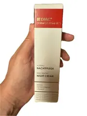 Vorschaubild 1 von DMC Dermo Cosmetics Restorative Night Cream Nachtpflege Retinol 50ml