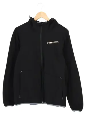 ZIENER Softshelljacke