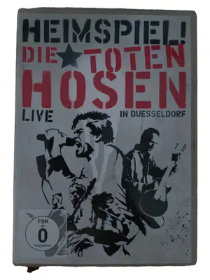 Live in Concert
