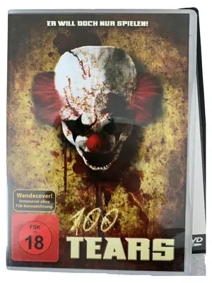 Horrorfilm