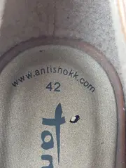 Vorschaubild TAMARIS Slipper 4