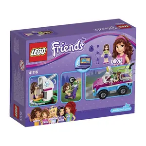 LEGO LEGO Bauset Komplett