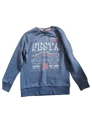UNITED COLORS OF BENETTON Sweatshirt