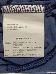 Vorschaubild SANDRO FERRONE Abendkleid 4