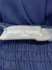 Vorschaubild SANDRO FERRONE Abendkleid 3