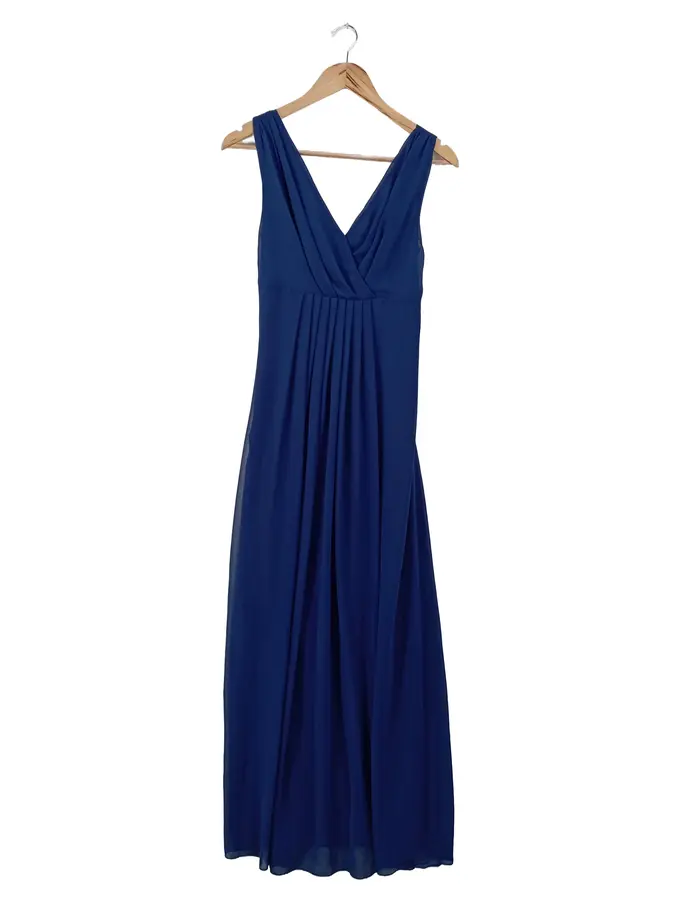 SANDRO FERRONE Abendkleid Bild 1