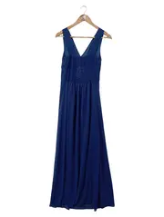 Vorschaubild SANDRO FERRONE Abendkleid 2