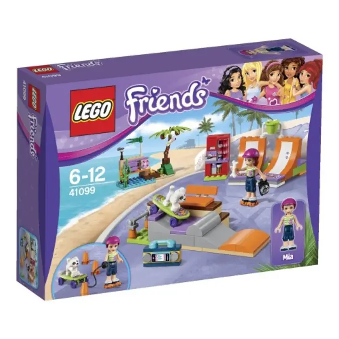 LEGO LEGO Bauset Bild 1