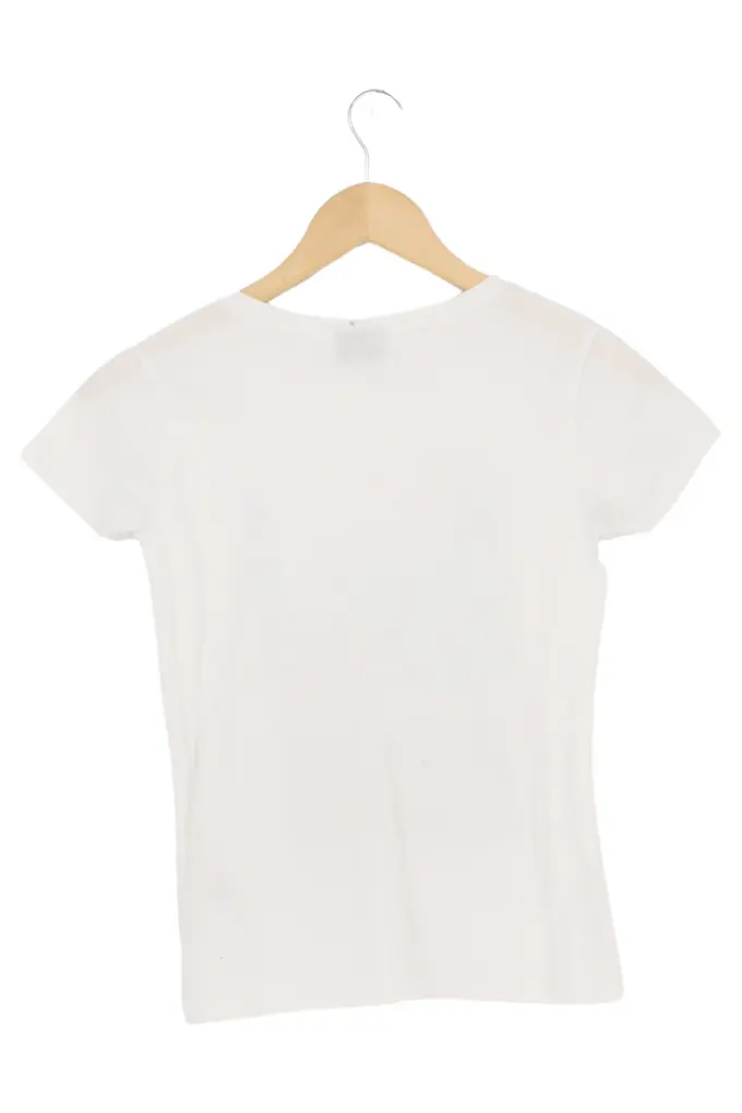 PAGE ONE YOUNG T-Shirt Bild 2