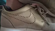 Vorschaubild 4 von Damen Sneaker low Gr. 39 Mehrfarbig Sportlich Freizeit Schuhe