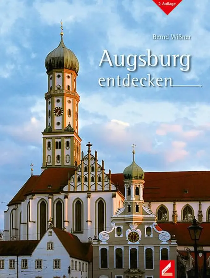 Reiseführer Bild 1