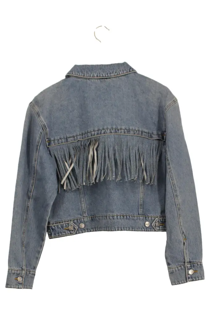 MISS SIXTY Jeansjacke Bild 2
