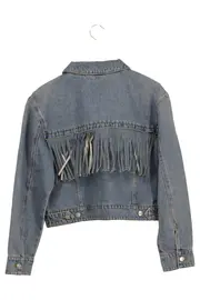 Vorschaubild MISS SIXTY Jeansjacke 2