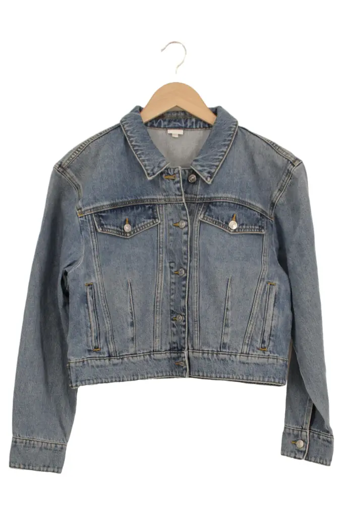 MISS SIXTY Jeansjacke Bild 1