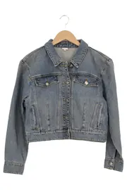 Vorschaubild MISS SIXTY Jeansjacke 1