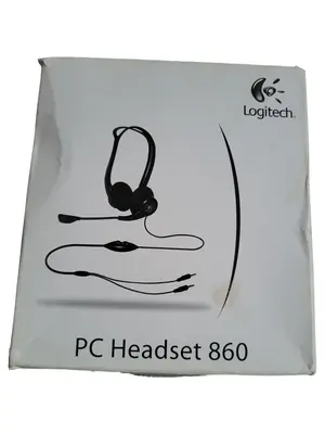 LOGITECH Headset