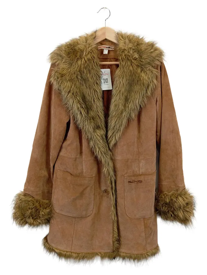 ELHO Winterjacke Bild 1