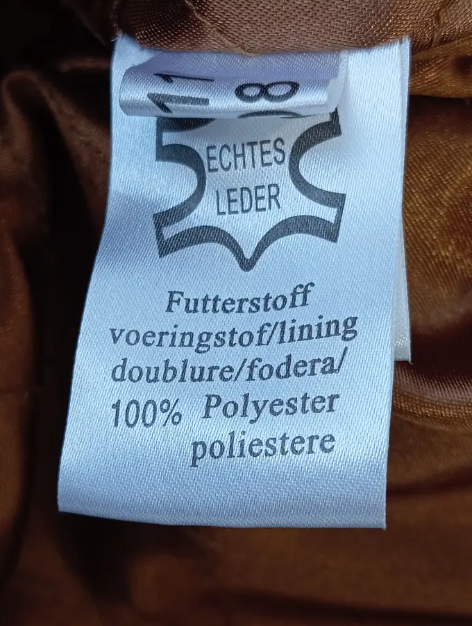 ELHO Winterjacke Bild 4