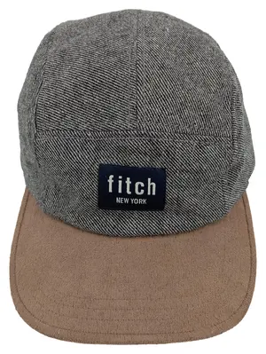 ABERCROMBIE & FITCH Cap