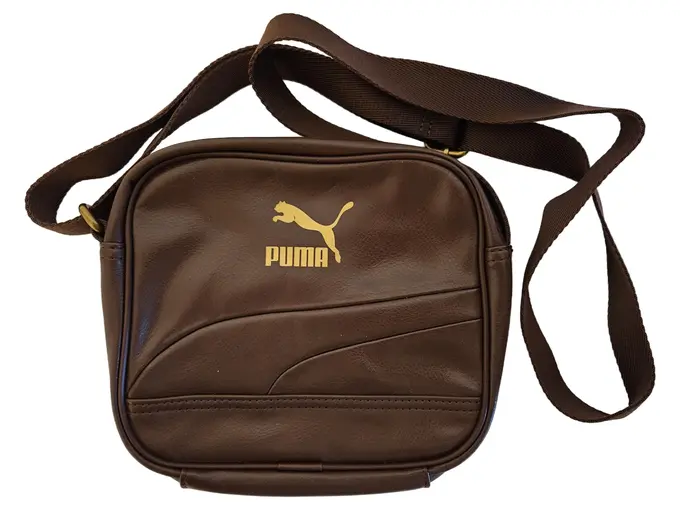 PUMA Umhängetasche Bild 1