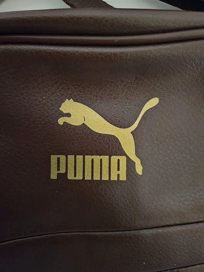 PUMA Umhängetasche Bild 3