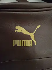 Vorschaubild PUMA Umhängetasche 3