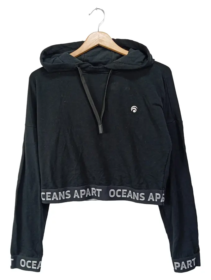 OCEANS APART Kapuzenpullover Bild 1