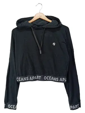 OCEANS APART Kapuzenpullover