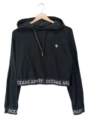 Vorschaubild OCEANS APART Kapuzenpullover 1