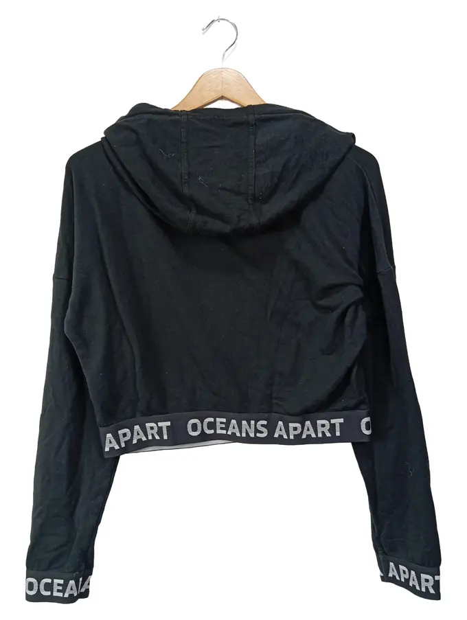 OCEANS APART Kapuzenpullover Bild 2