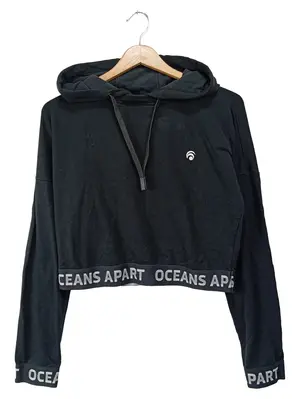 OCEANS APART Kapuzenpullover