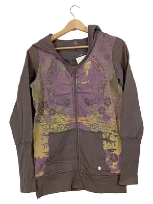 ONE GREEN ELEPHANT Sweatjacke