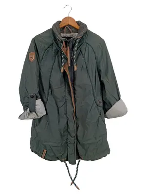 NAKETANO Leichte Jacke