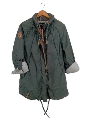 NAKETANO Leichte Jacke