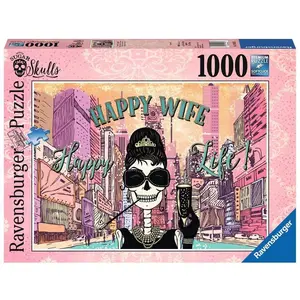 RAVENSBURGER PUZZLE Puzzle
