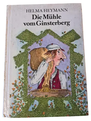 Buch für Jugendliche